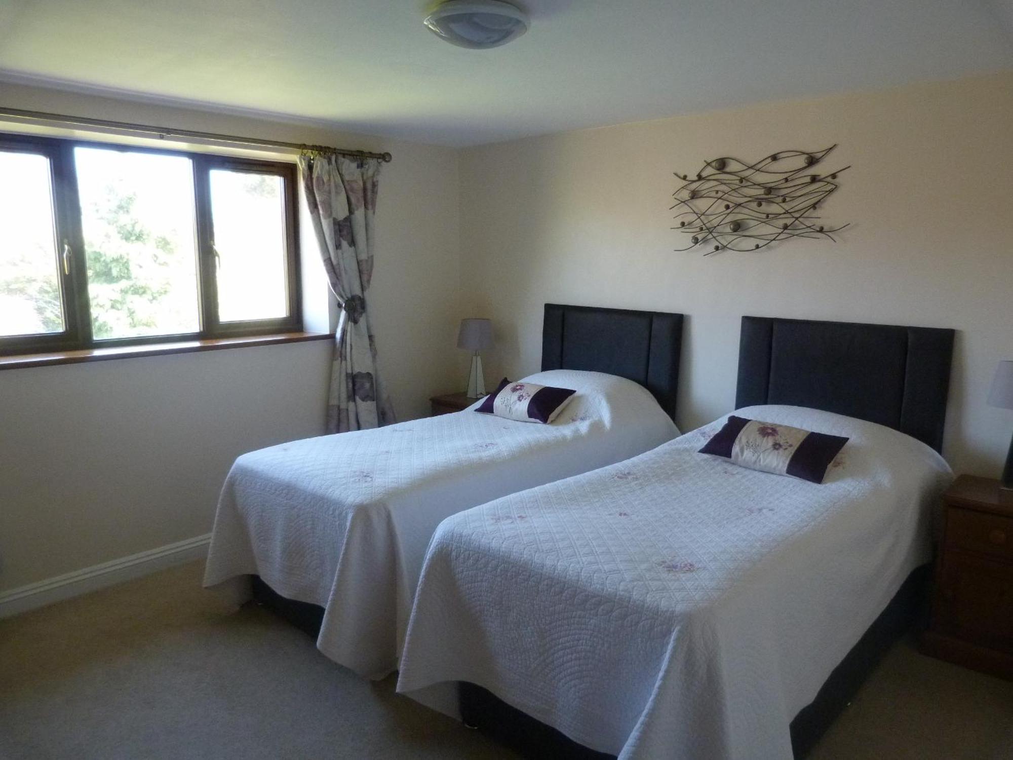 Cameley Lodge - Self Catering Temple Cloud Екстер'єр фото