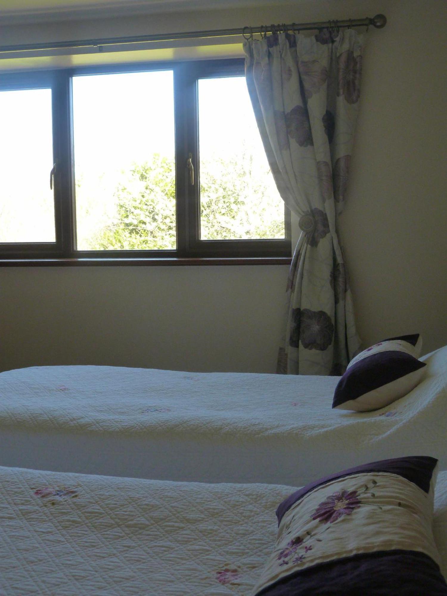 Cameley Lodge - Self Catering Temple Cloud Екстер'єр фото