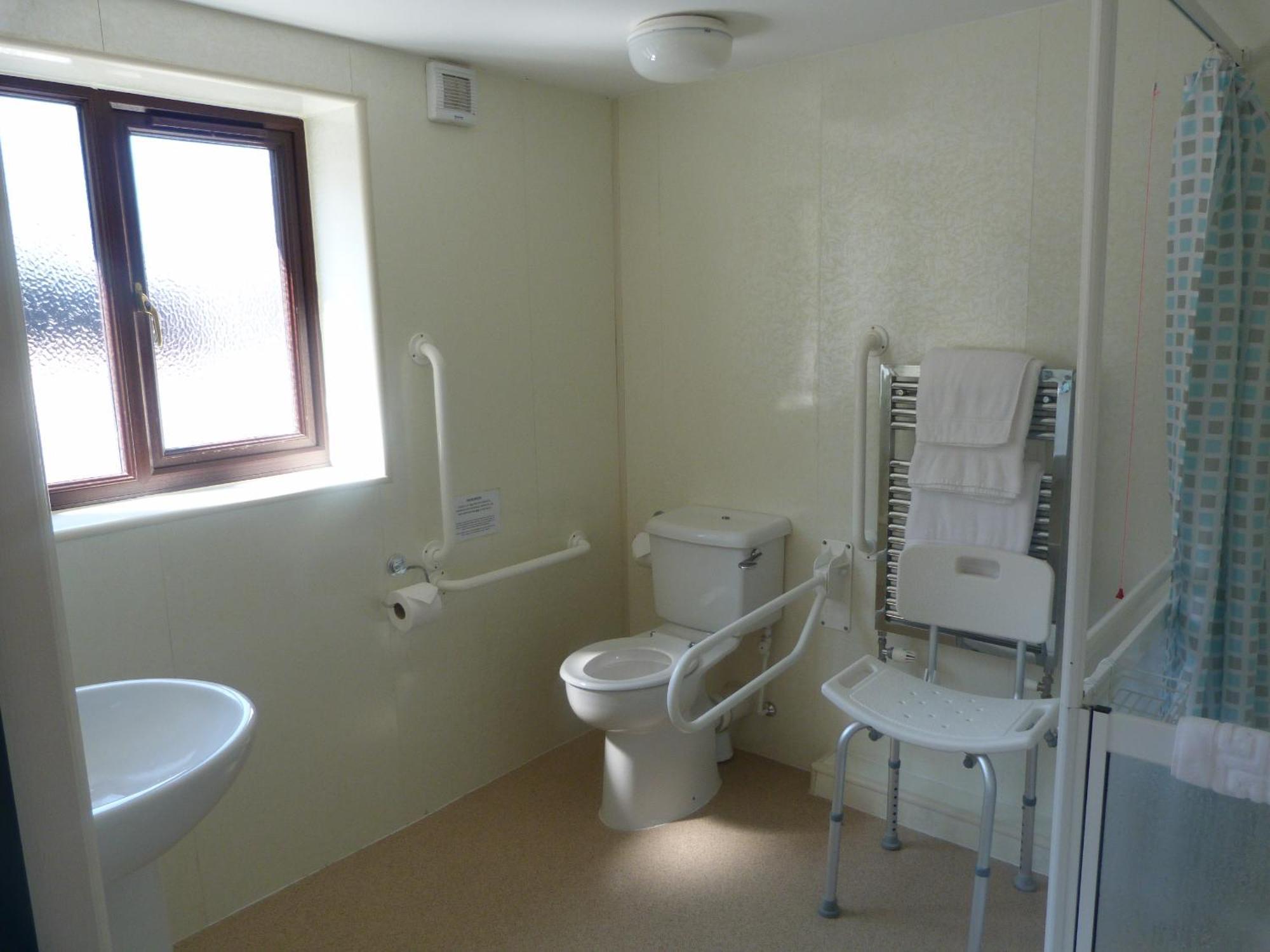 Cameley Lodge - Self Catering Temple Cloud Екстер'єр фото
