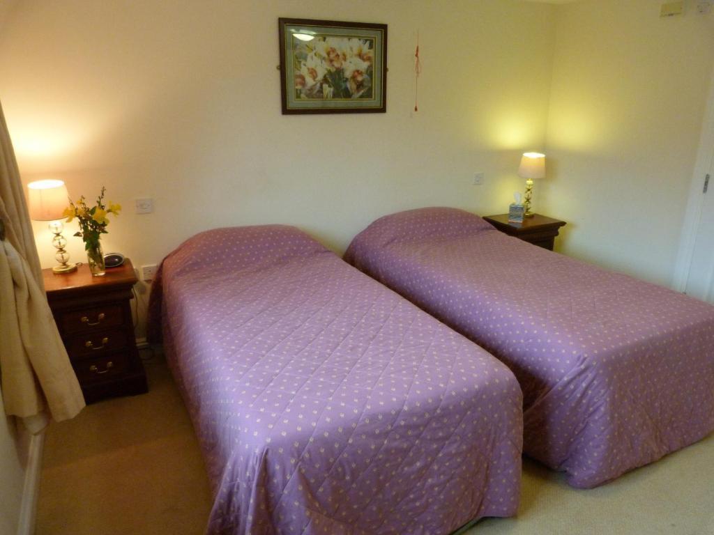 Cameley Lodge - Self Catering Temple Cloud Номер фото