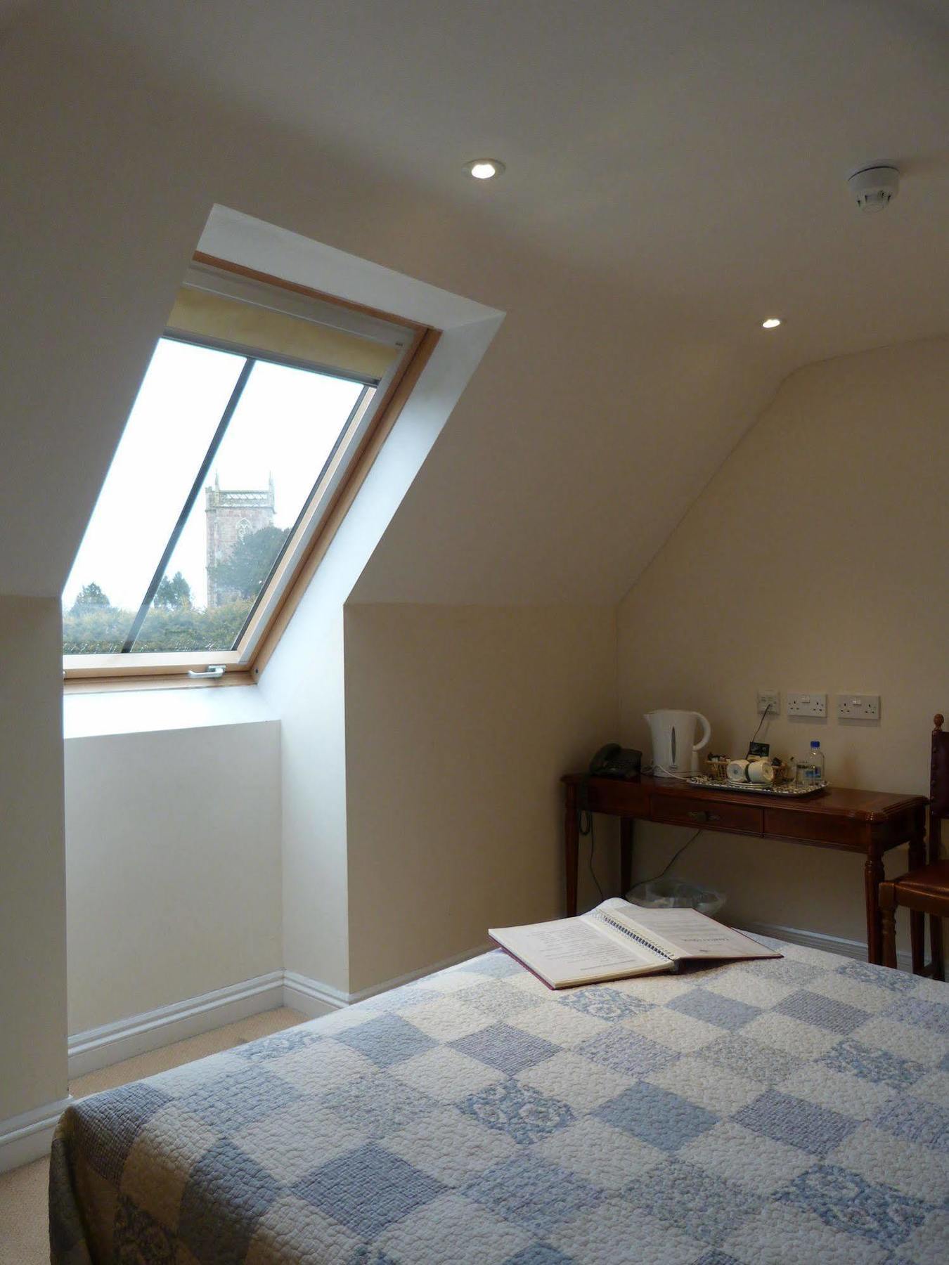 Cameley Lodge - Self Catering Temple Cloud Екстер'єр фото