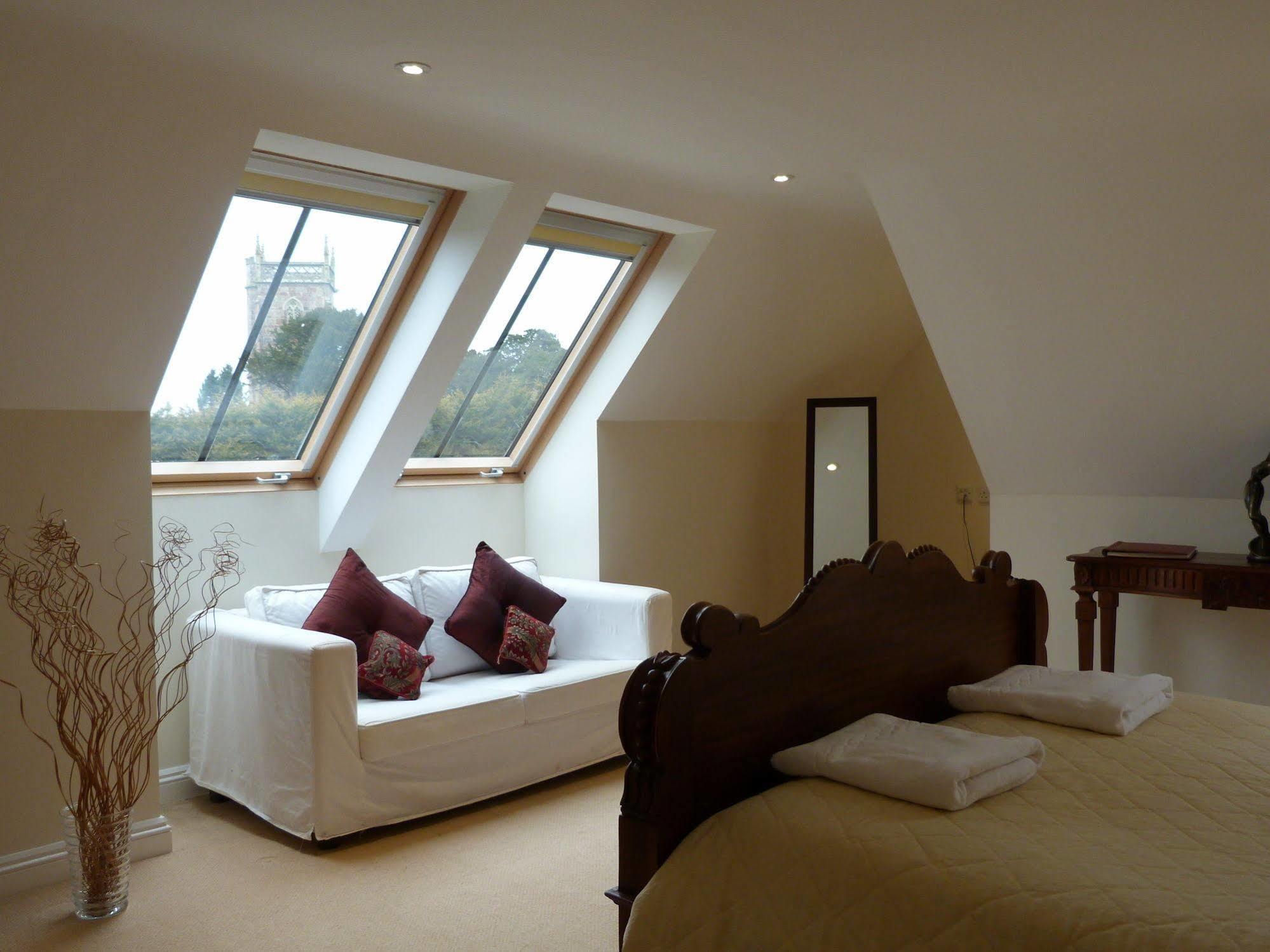 Cameley Lodge - Self Catering Temple Cloud Екстер'єр фото