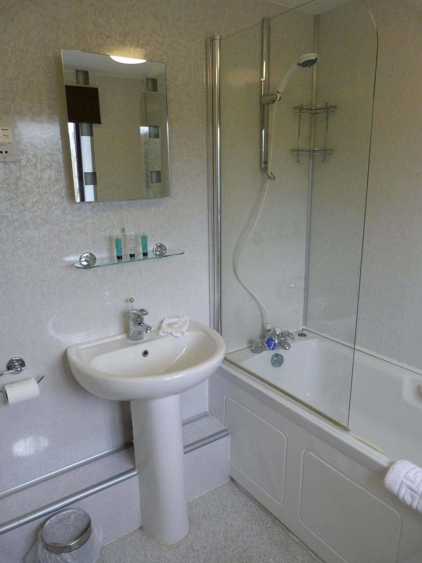 Cameley Lodge - Self Catering Temple Cloud Екстер'єр фото