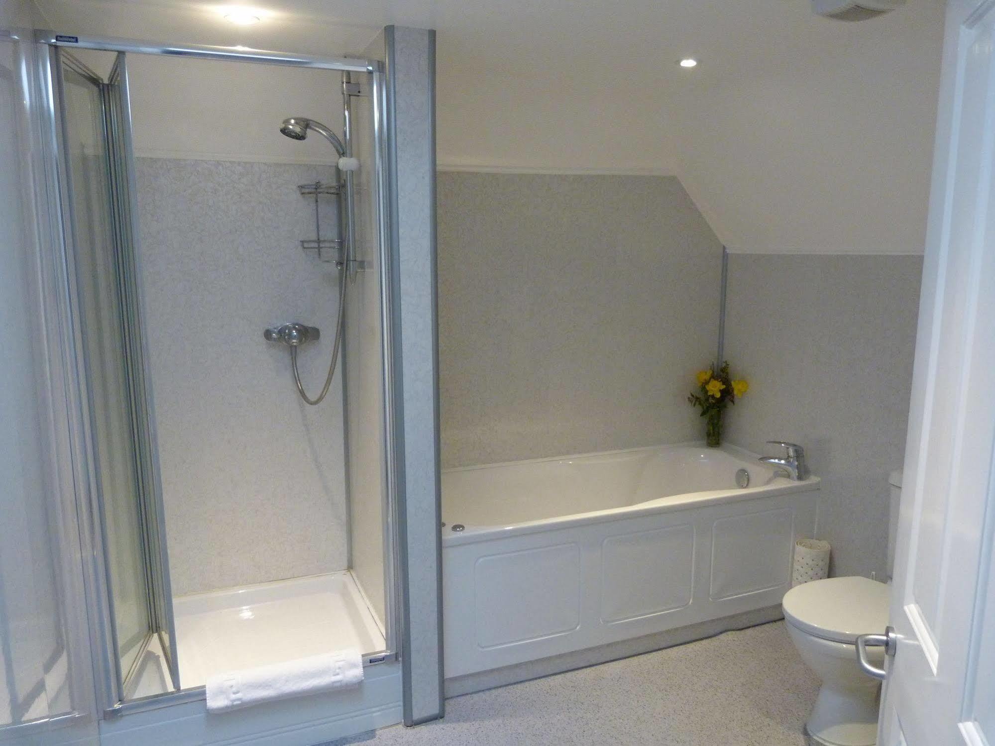 Cameley Lodge - Self Catering Temple Cloud Екстер'єр фото