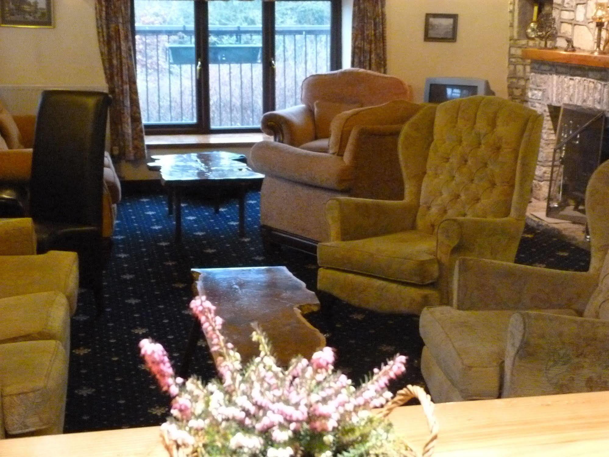 Cameley Lodge - Self Catering Temple Cloud Екстер'єр фото