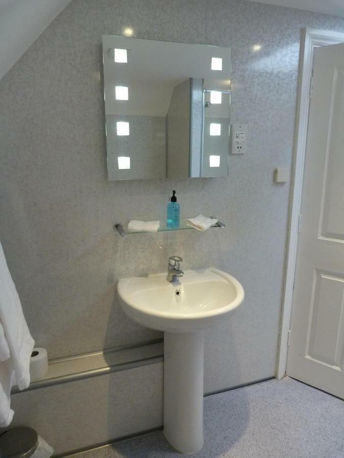 Cameley Lodge - Self Catering Temple Cloud Екстер'єр фото