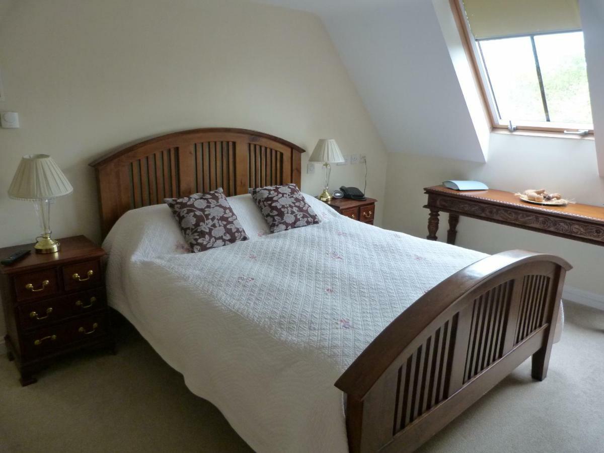 Cameley Lodge - Self Catering Temple Cloud Екстер'єр фото