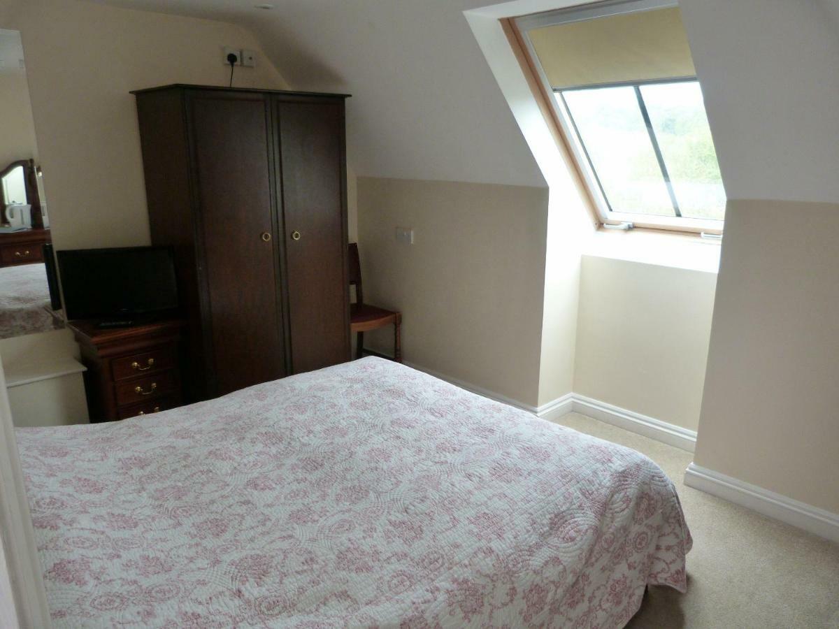 Cameley Lodge - Self Catering Temple Cloud Екстер'єр фото