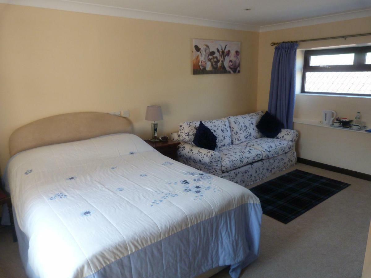 Cameley Lodge - Self Catering Temple Cloud Екстер'єр фото